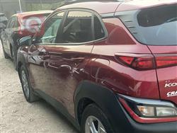 هيونداي كونا